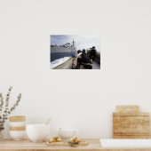 訪問のメンバー，ボード，検索 ポスター (キッチン)