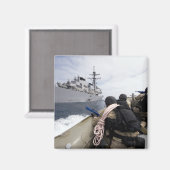 訪問のメンバー，ボード，検索 マグネット (正面/裏面)