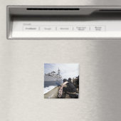 訪問のメンバー，ボード，検索 マグネット (インサイチュ (食洗機))