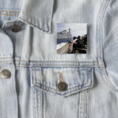 訪問のメンバー，ボード，検索 缶バッジ (インサイチュ)