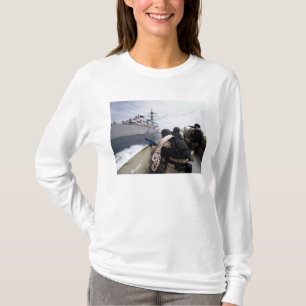 訪問のメンバー,ボード,検索 Tシャツ