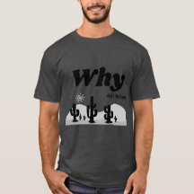 訪問アリゾナなぜ