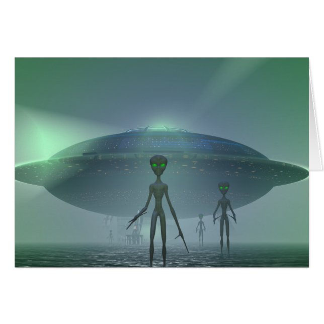 訪問者 (正面横)