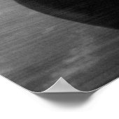 訪問者 ポスター (角)