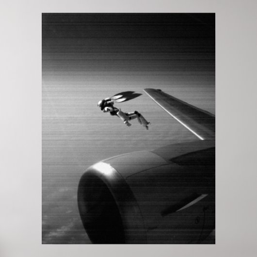 訪問者 ポスター (正面)