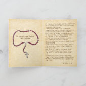 訪問 カード (内部)