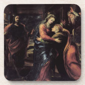 訪問 コースター (正面)