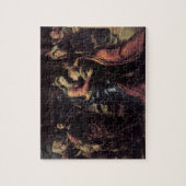 訪問 ジグソーパズル (縦)