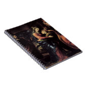 訪問 ノートブック (右側)