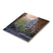 設定ゴール 感動的 タイル (側面)