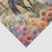 設定デコペのオ素朴ーストラリア羊飼い 薄葉紙 (詳細)