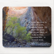 設定感動的ゴール