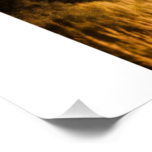 設定澄んゴール ポスター (コーナー)