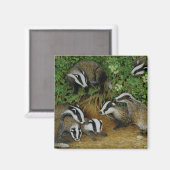 設定 マグネット (正面/裏面)