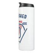 設立50年前 |誕生日ギフトアイディアII タンブラー (回転右)