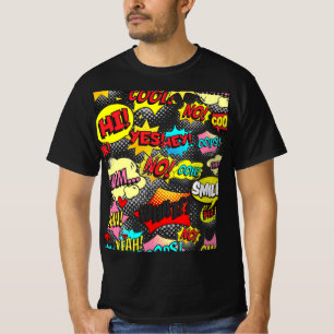 設計おもしろい者,ヴィンテージ,レトロ,皮肉,デシ Tシャツ