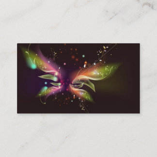 設計されていた名刺 名刺