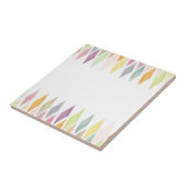 設計されていた水彩画の背景 タイル (側面)