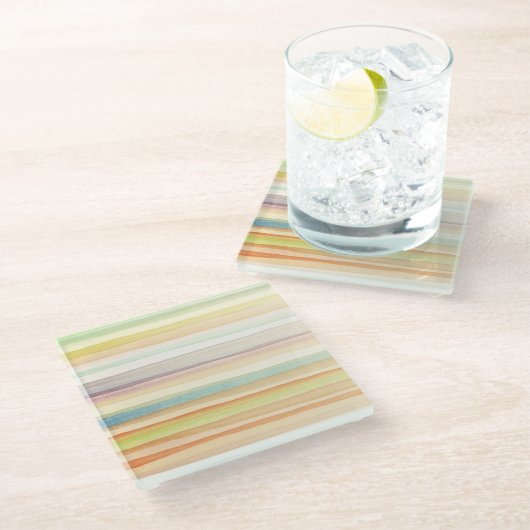 設計されていた芸術の背景。 使用された水彩画 ガラスコースター (アングル)