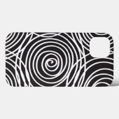 設計されている平野 Case-Mate iPhoneケース (裏面 (横))