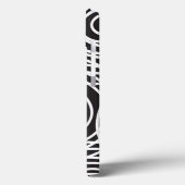 設計されている平野 Case-Mate iPhoneケース (裏面 / 左)