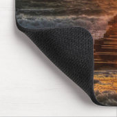 設計カスタムマウスパッド マウスパッド (コーナー)