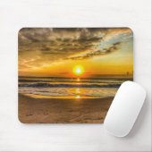 設計カスタムマウスパッド マウスパッド (マウス)