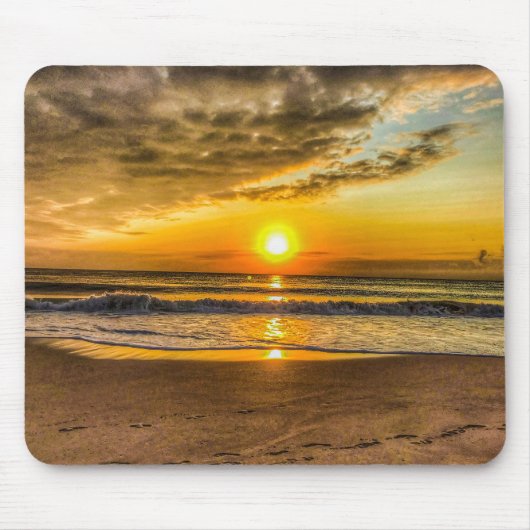 設計カスタムマウスパッド マウスパッド (正面)