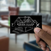 設計図回路図 |建築ツール 名刺