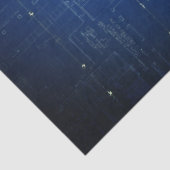 設計図18lbデカップシート 薄葉紙 (詳細)