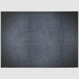 設計図18lbデカップシート 薄葉紙