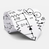 設計図 ネクタイ (ロール)