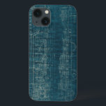 設計図Iのトレーニング iPhone 13ケース<br><div class="desc">ホームデコレーション</div>