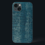 設計図Iのトレーニング iPhone 13ケース<br><div class="desc">ホームデコレーション</div>