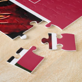 設計者モダン ジグソーパズル (側面)