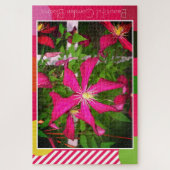 設計者モダン ジグソーパズル (縦)