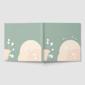 設計者 ゲストブック (全面)