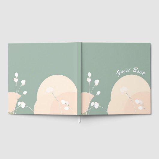 設計者 ゲストブック (全面)