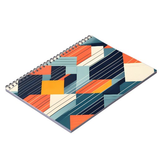 設計者 ノートブック (左側)