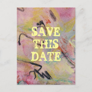 設計者 案内ポストカード