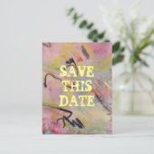 設計者 案内ポストカード (スタンド正面)