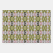 設計違う済み ラッピングペーパーシート (正面3)