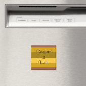 設計2書 – マグネット (インサイチュ (食洗機))