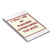 設計 ノートブック (右側)