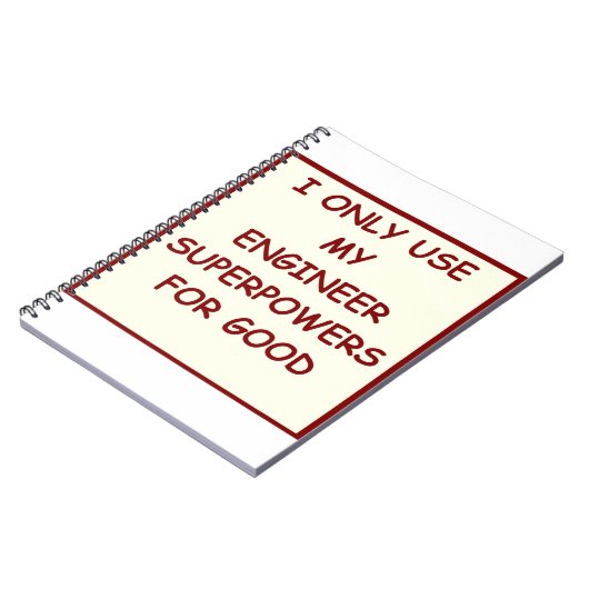 設計 ノートブック (左側)