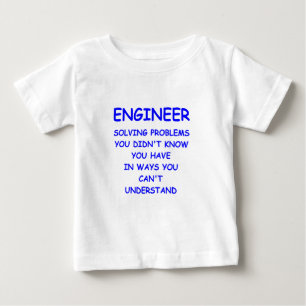 設計 ベビーTシャツ