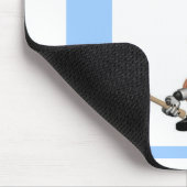 設計 マウスパッド (コーナー)