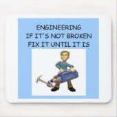 設計 マウスパッド (正面)