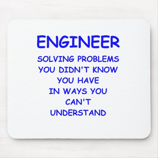 設計 マウスパッド (正面)