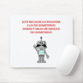 設計 マウスパッド (マウス)